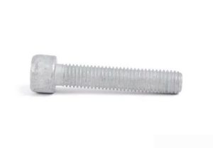 NEW GENUINE VOLKSWAGEN DRIVESHAFT AXLE TO SPLITE BOLT 1PCS M10X52 N90991102