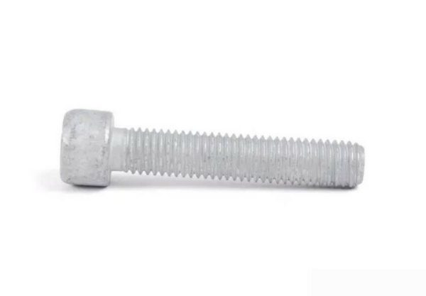 NEW GENUINE VOLKSWAGEN DRIVESHAFT AXLE TO SPLITE BOLT 1PCS M10X52 N90991102