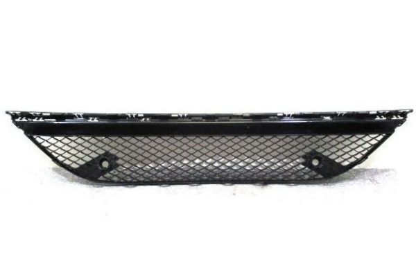NEW GENUINE MERCEDES BENZ MB S CLASS W222 FRONT BUMPER CENTER LOWER GRILL A2228857100 - Image 3
