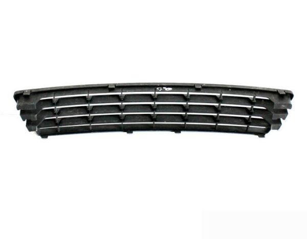 NEW GENUINE VW GOLF PLUS 05-09 FRONT BUMPER LOWER CENTER BLACK GRILLE 5M08536779B9 - Image 3