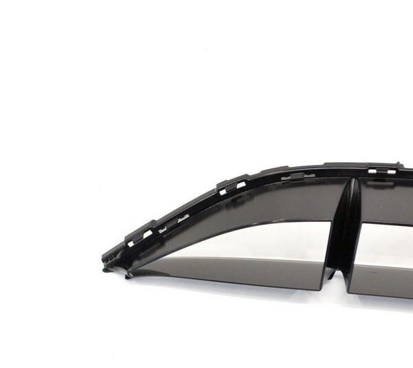 NEW GENUINE MERCEDES-BENZ S CLASS C217 COUPE AMG FRONT LOWER GRILL A2178856200 - Image 4