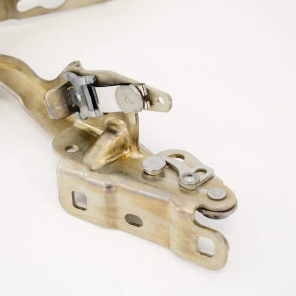 NEW GENUINE MERCEDES BENZ A CLASS W176 BONNET LEFT SIDE HINGE A1768800328 - Image 5