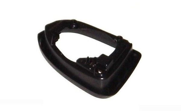 NEW GENUINE VW UP SKODA CITIGO SEAT MII 12-16 WING MIRROR TRIM LEFT N/S 1S08576019B9 - Image 4