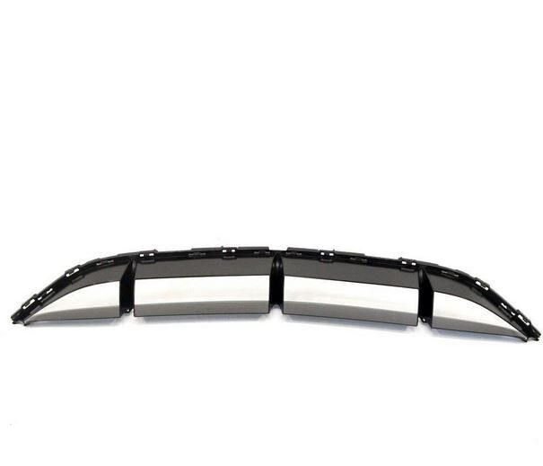 NEW GENUINE MERCEDES-BENZ S CLASS C217 COUPE AMG FRONT LOWER GRILL A2178856200 - Image 3