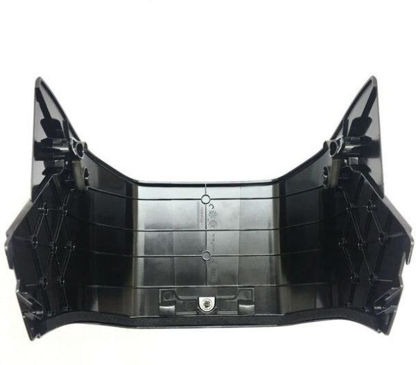 NEW GENUINE MERCEDES BENZ ACTROS STEERING COLUMN PANELLING BOTTOM TRIM A96046003959051 - Image 4