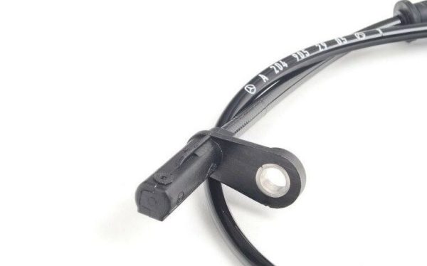 NEW GENUINE MERCEDES BENZ C CLASS W204 FRONT WHEEL ABS RPM SENSOR A2049052905 - Image 3