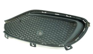 NEW GENUINE MERCEDES-BENZ CLA COUPE C117 FRONT LEFT BUMPER COVER A1178857500