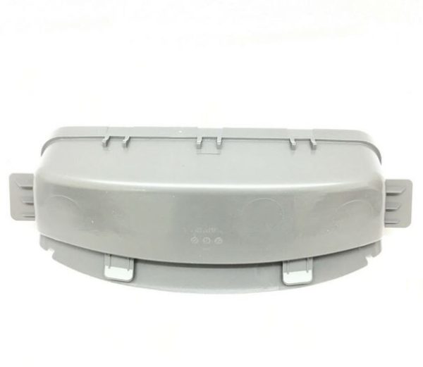 NEW GENUINE MERCEDES BENZ SPRINTER 906 FRONT UPPER PART STORAGE A90669505697J69 - Image 4