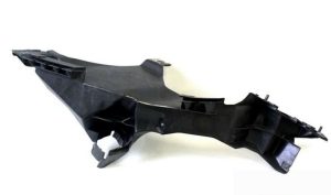 NEW GENUINE AUDI A1 2015-2016 FRONT HEADLIGHT BRACKET HOLDER LEFT N/S 8XA805607