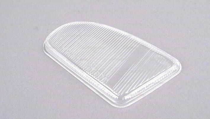 NEW GENUINE MERCEDES BENZ SLK CLK E CLASS FRONT LOWER FOG LIGHT LENS LEFT N/S A1708260990
