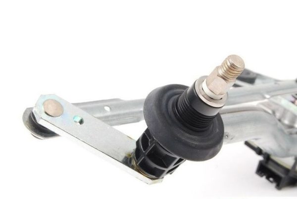 BMW NEW GENUINE X3 SERIES E83 LINKAGE FOR WIPER SYSTEM WITH MOTOR RHD 61617051670 - Image 3
