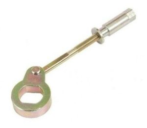 NEW GENUINE MERCEDES BENZ C CLASS W202 BELT TENSIONER ADJUSMENT BAR A1032000236