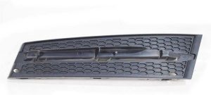 NEW GENUINE BMW E92 E93 LCI Front Bumper Closed Grid Grille 51117227948