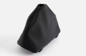 NEW GENUINE BMW 3 E46 Gear Lever Leather Gaiter 25161422976