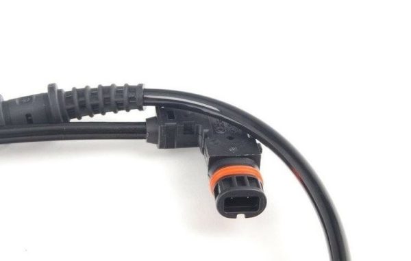 NEW GENUINE MERCEDES BENZ C CLASS W204 FRONT WHEEL ABS RPM SENSOR A2049052905 - Image 4