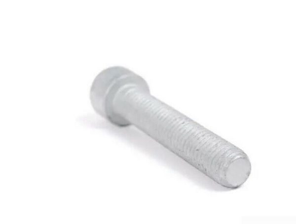 NEW GENUINE VOLKSWAGEN DRIVESHAFT AXLE TO SPLITE BOLT 1PCS M10X52 N90991102 - Image 2