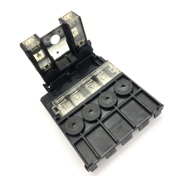 NEW GENUINE MERCEDES BENZ ATEGO POWER ENERGY DISTRIBUTOR BATTERY A9675460040 - Image 3
