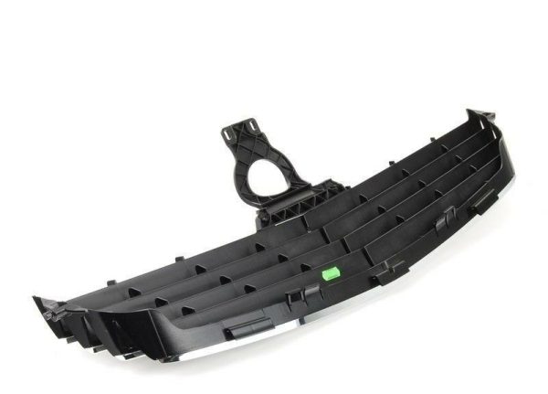 NEW GENUINE MERCEDES BENZ C CLASS W203 AMG FRONT CENTER GRILLE TRIM A2038801383 - Image 4