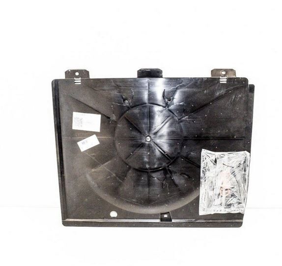 NEW GENUINE MERCEDES BENZ SL CLASS R129 SPARE WHEEL COVER TRIM A1296903530 - Image 3