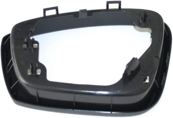NEW GENUINE VW UP SKODA CITIGO SEAT MII 12-16 OFF SIDE WING MIRROR TRIM RIGHT 1S08576029B9 - Image 3