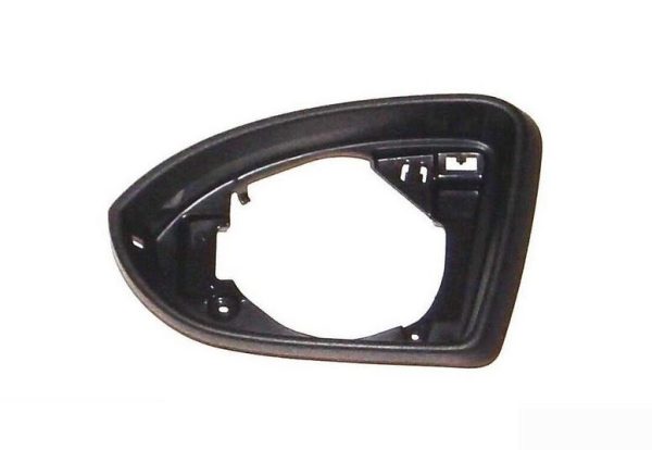 NEW GENUINE VW UP SKODA CITIGO SEAT MII 12-16 WING MIRROR TRIM LEFT N/S 1S08576019B9 - Image 3