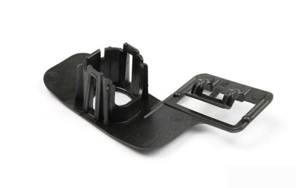NEW GENUINE VW GOLF PLUS 2009-2014 REAR PARK DISTANCE CONTROL SENSOR HOLDER 5M0919491H - Image 3