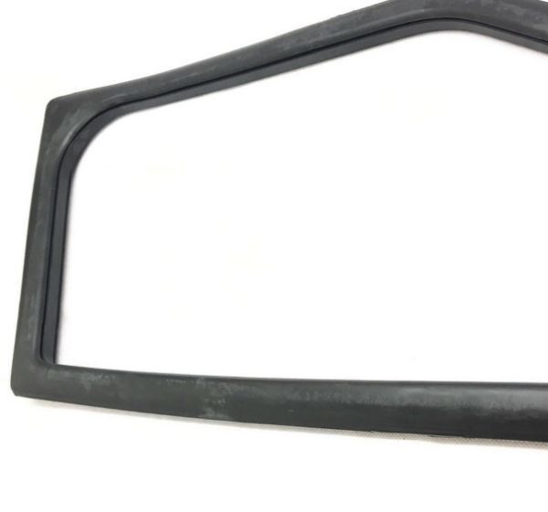NEW GENUINE MERCEDES BENZ SPRINTER 906 LEFT N/S FRONT GLASS WINDOW SEAL A9066711720 - Image 3