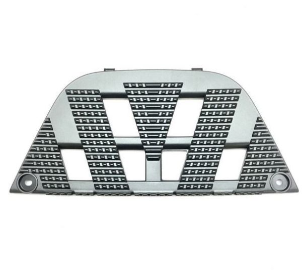 NEW GENUINE MERCEDES BENZ NEW ACTROS STEP PLATE LEFT LONG A9606662028 - Image 3
