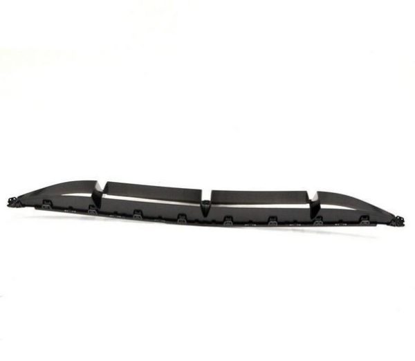 NEW GENUINE MERCEDES-BENZ S CLASS C217 COUPE AMG FRONT LOWER GRILL A2178856200 - Image 2