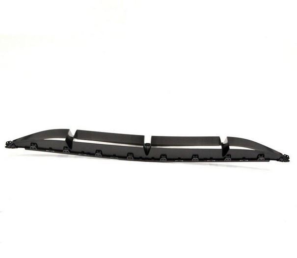 NEW GENUINE MERCEDES-BENZ S CLASS C217 COUPE AMG FRONT LOWER GRILL A2178856200 - Image 2