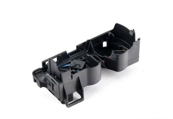 NEW GENUINE MERCEDES BENZ B CLASS W246 BONNET HOOD CATCH SWITCH A2468700558 - Image 3