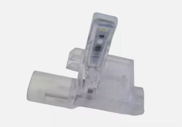 NEW GENUINE MERCEDES BENZ C W205 KEYLESS GO INTERIOR DOOR HANDLE LIGHT LEFT SIDE A0998200183 - Image 3