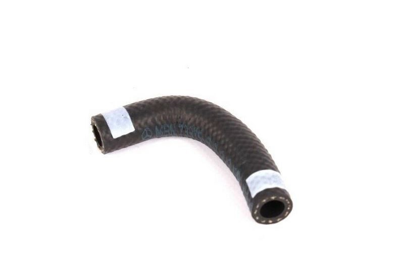 NEW GENUINE MERCEDES BENZ OM642 FUEL FILTER RUBBER HOSE A6420781281