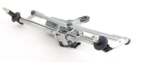 BMW NEW GENUINE X3 SERIES E83 LINKAGE FOR WIPER SYSTEM WITH MOTOR RHD 61617051670