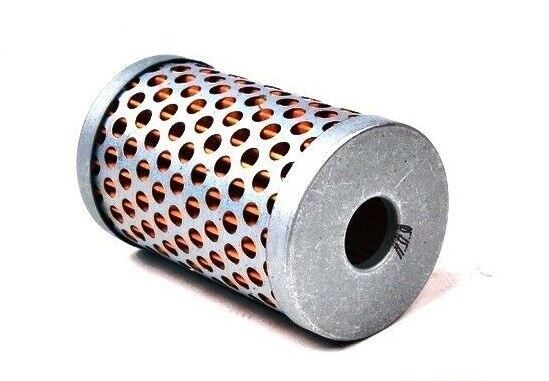 NEW GENUINE MERCEDES BENZ S W220 E W210 SUSPENSION SELF LEVELING OIL FILTER A0021845501