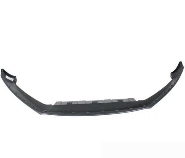 NEW GENUINE VW TIGUAN 07-11 FRONT BUMPER LOWER SATIN BLACK SPOILER 5N08059039B9 - Image 3