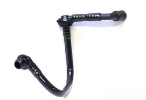 NEW GENUINE VW SHARAN 2001-2010 VACUUM HOSE BRAKE BOOSTER HOSE 7M3611931T