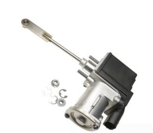 NEW GENUINE VW AUDI SEAT SKODA 1.2 ENGINE TURBO WASTEGATE ACTUATOR 03F198725C