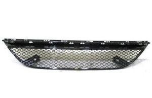 NEW GENUINE MERCEDES BENZ MB S CLASS W222 FRONT BUMPER CENTER LOWER GRILL A2228857100