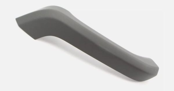 NEW GENUINE VW TOURAN 1T Front Right Door Grab Handle Cover LHD 1T0867172C75R