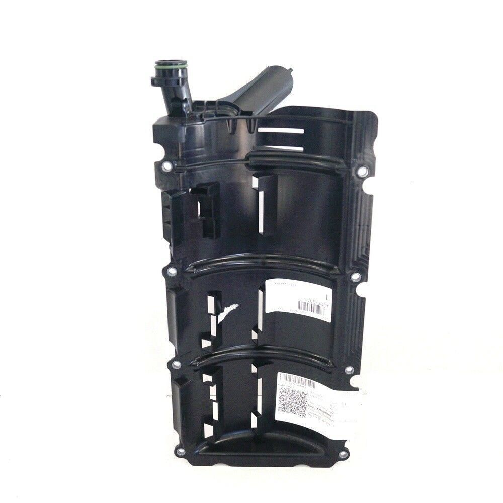 NEW GENUINE MERCEDES BENZ S CLASS W222 S63 AMG 4MATIC OIL PUMP SUCTION PIPE A2781800651 - Image 3