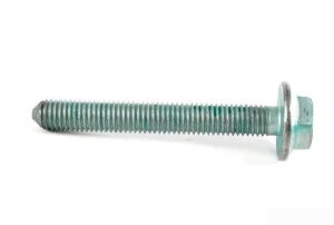 NEW GENUINE VOLKSWAGEN AUDI SKODA STEERING RACK SUBFRAME BOLT 1PCS N10579702