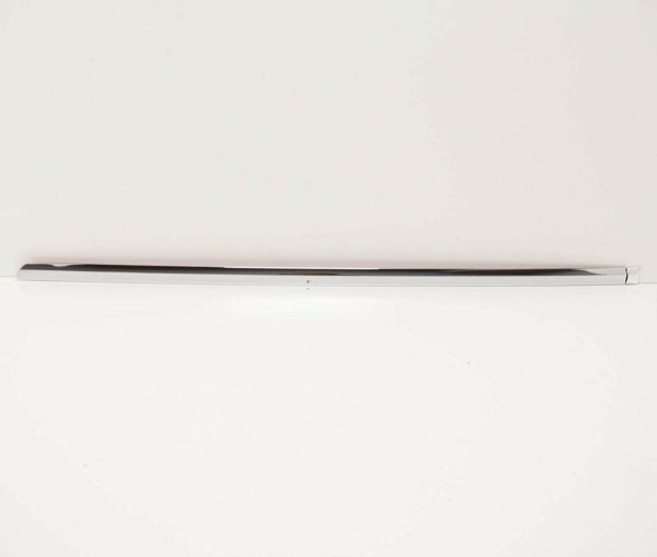 NEW GENUINE VW PASSAT CC 2008-2016 REAR DOOR CHROME MOLDING TRIM COVER LEFT N/S 3C8853073A2ZZ - Image 6