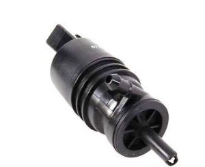 NEW GENUINE MERCEDES-BENZ E CLASS W211 WINDSHIELD WASHER PUMP A2108690821