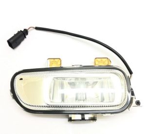 NEW GENUINE MERCEDES BENZ AXOR RIGHT FOG LAMP LIGHT A9408200156