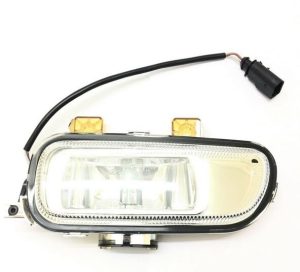 NEW GENUINE MERCEDES BENZ AXOR FOG LAMP LIGHT LEFT SIDE A9408200056