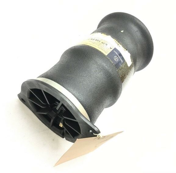 AUDI GENUINE A3 8P 04-12 3 DOOR RIGHT O/S B-PILLAR TRIM COVER BLACK 8P3853290B1P9 - Image 6