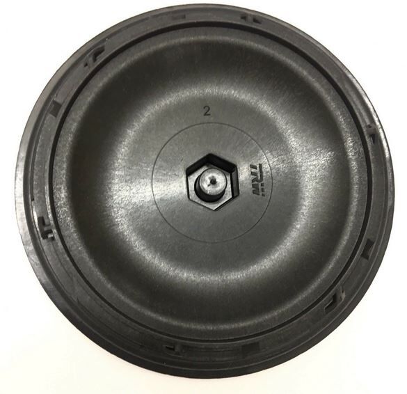 NEW GENUINE MERCEDES BENZ VITO W447 HEADLIGHT BULB BACK COVERING A4478201500 - Image 3