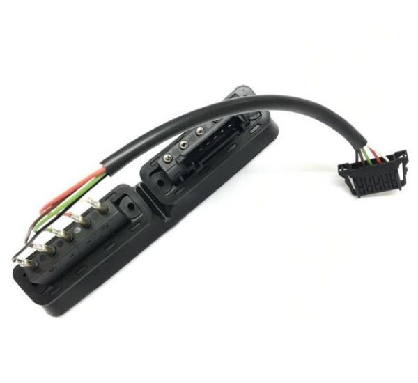 NEW GENUINE MERCEDES BENZ VITO W639 SIDE LOADING DOOR CONTACT PINS A6398200554 - Image 4