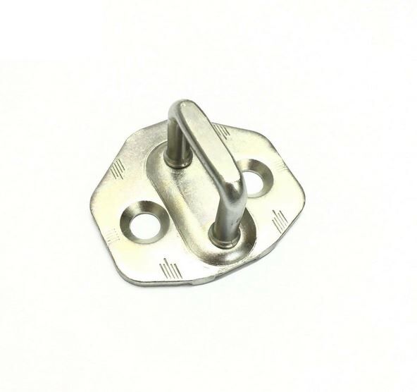 NEW GENUINE MERCEDES BENZ SPRINTER 906 LOCK STRIKER LEFT SLIDING DOOR A9067200204 - Image 3